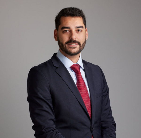 Javier Bravo